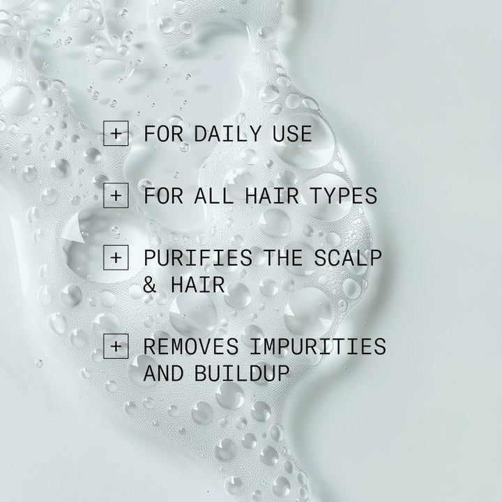 Ageless Hair Defense System