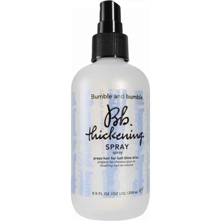 Thickening Spray