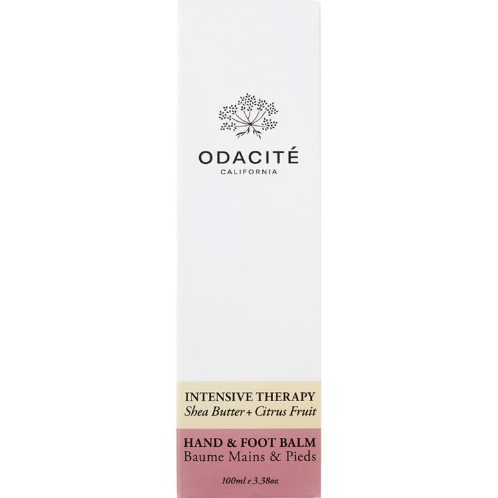 Intensive Therapy Hand & Foot Balm