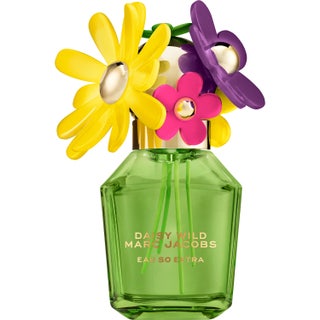 Marc Jacobs Daisy Wild Eau so Extra