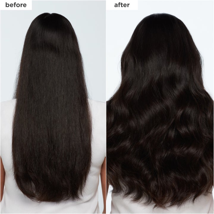 Style + Treat™ Miracle Styling Foam