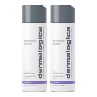 Dermalogica UltraCalming Cleanser Duo