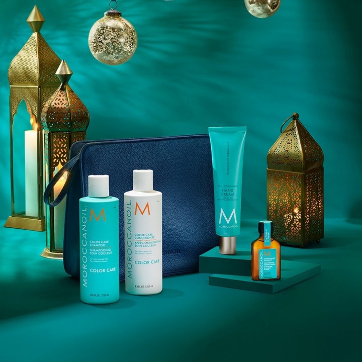 Holiday Color Care Set