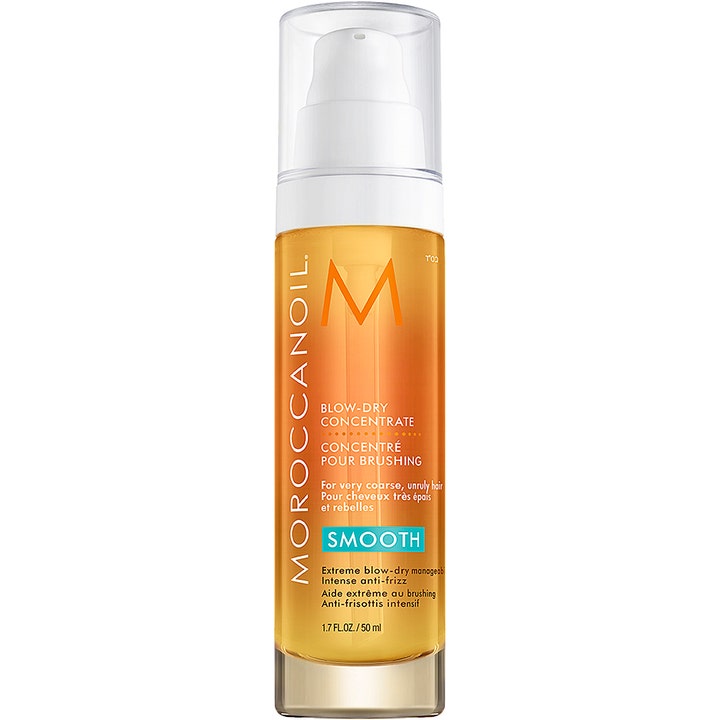 Blow-Dry Concentrate