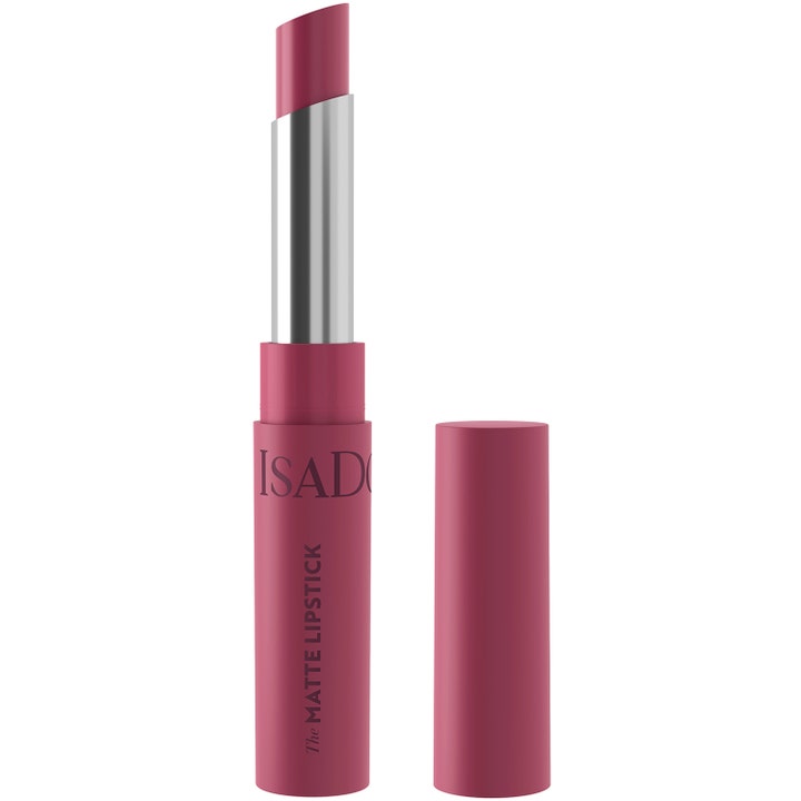 The Matte Lipstick 