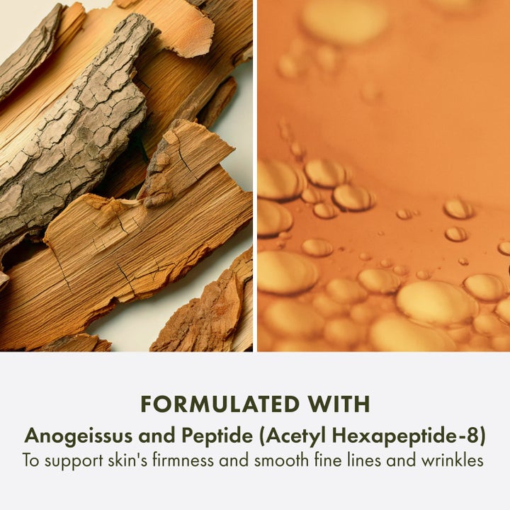 Origins Plantscription Triple Action Youth Cream 50 ml med Anogeissus och peptid som slätar ut rynkor