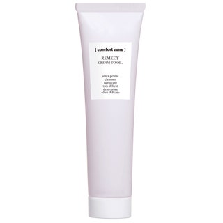 Comfort Zone Remedy Cream to oil cleanser