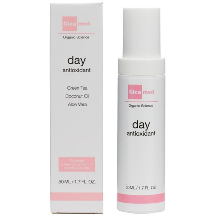 Face Day Cream