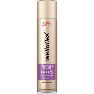 Wella Styling Wellaflex HS Fullnes Ultra Strong