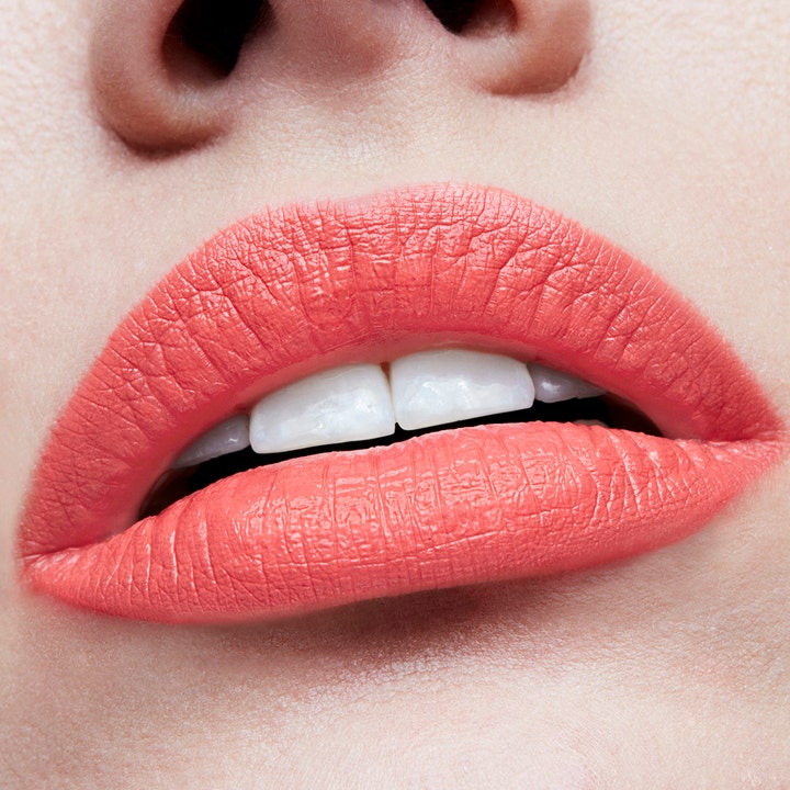 Amplified Crème Lipstick