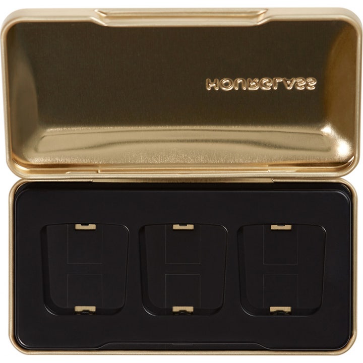 Curator Three Shadow Palette