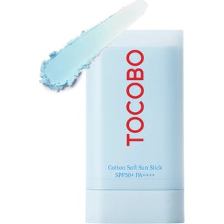 Tocobo Cotton Soft Sun Stick SPF50+ PA++++