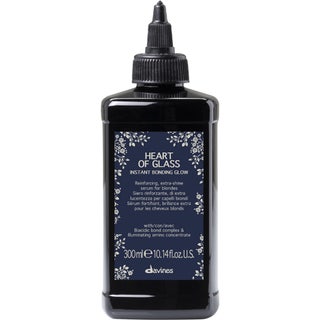 Davines Heart Of Glass Instant Bonding Glow