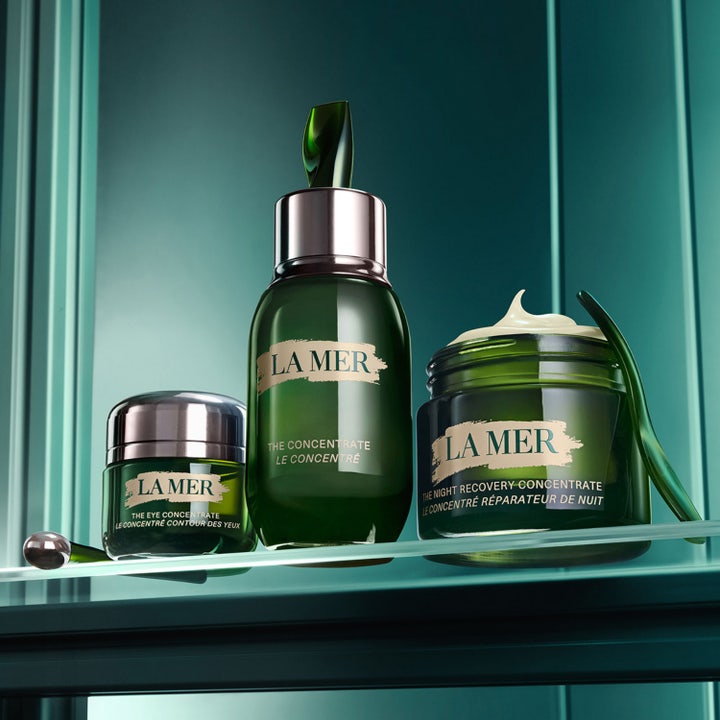 Creme De La Mer
