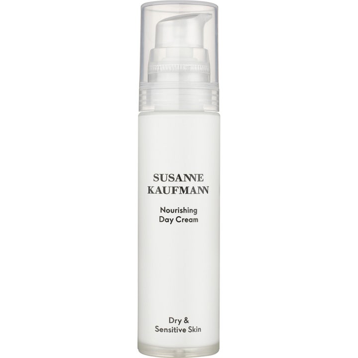 Nourishing Day Cream