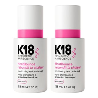 K18 HeatBounce Duo