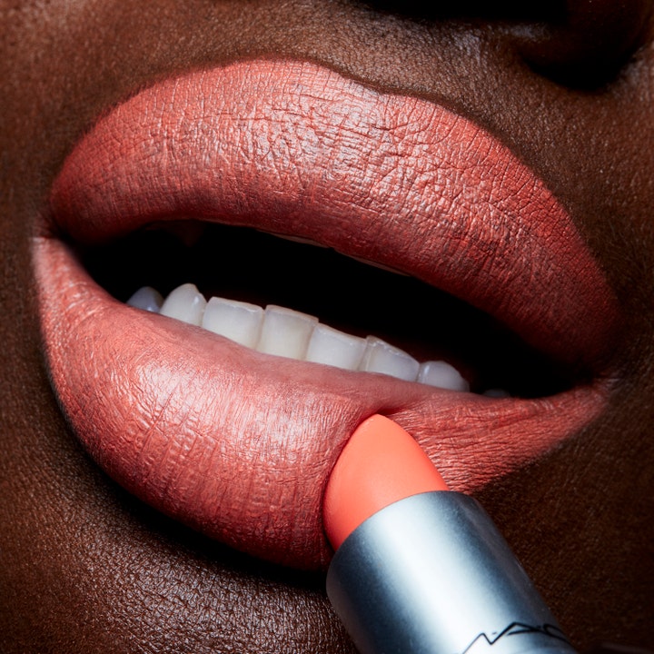 Satin Lipstick