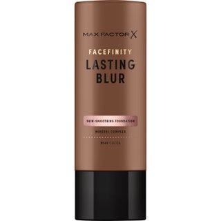 Max Factor Facefinity Lasting Blur Foundation