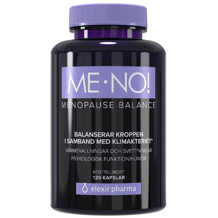 Me-No!
