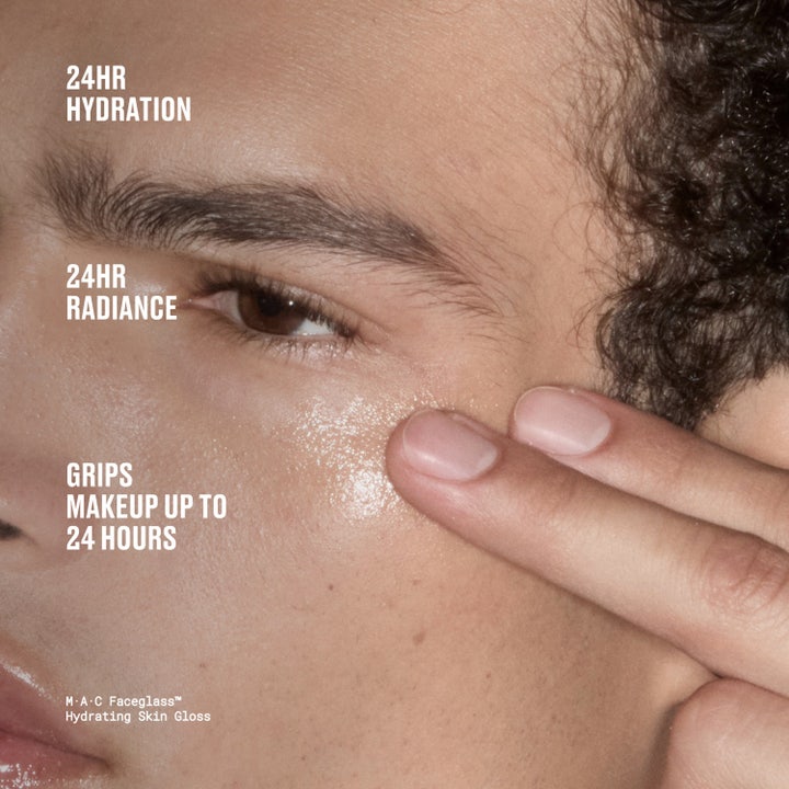 Faceglass Hydrating Skin Gloss