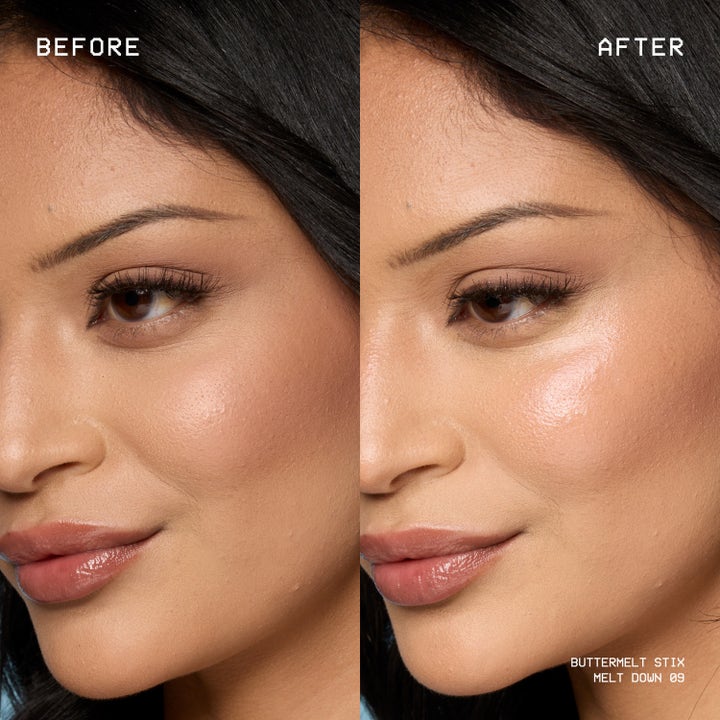 Buttermelt Glaze Highlighter Stix