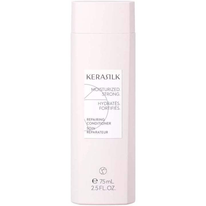 Repairing Conditioner