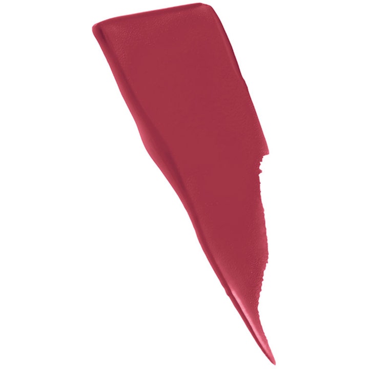 New York Super Stay Matte Ink 