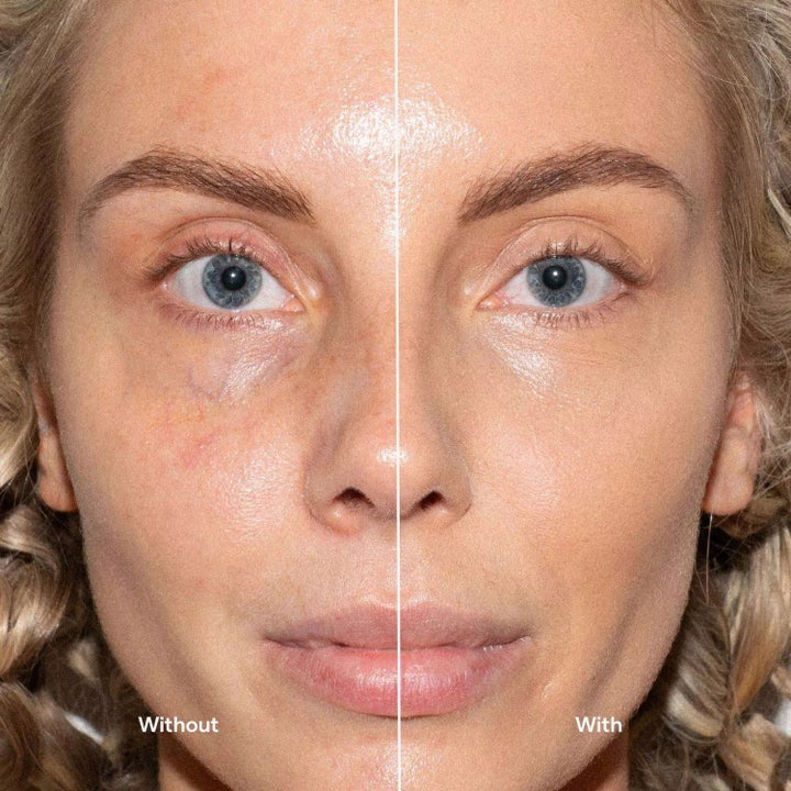 Ctrl+ SKIN foundation