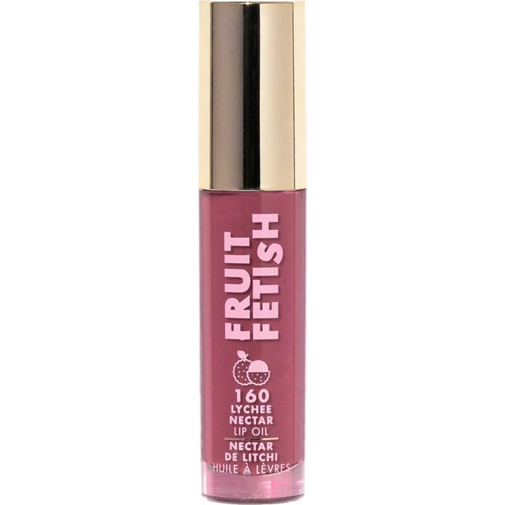 Fruit Fetish Lip Oil