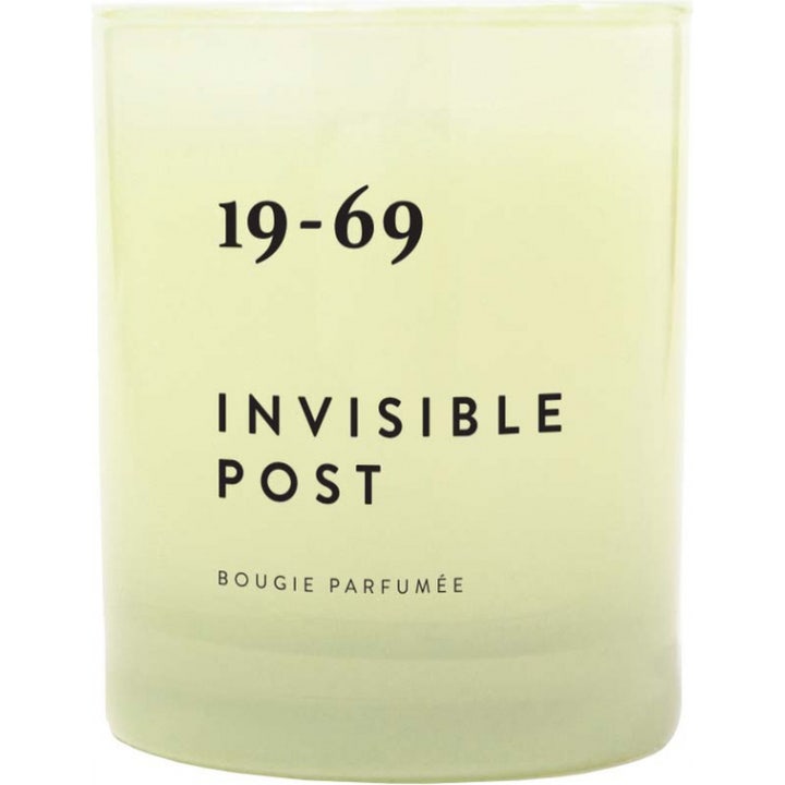 Invisible Post BP