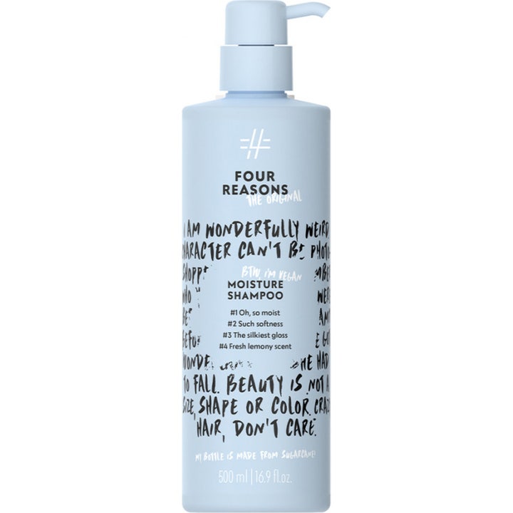 Original Moisture Shampoo
