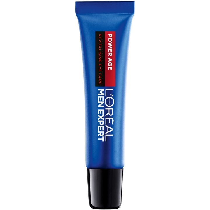 <r>L'Oréal Men Expert Power Age 15 ml anti-age ögonkr