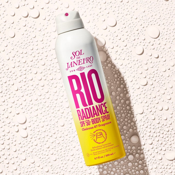 Rio Radiance SPF 50