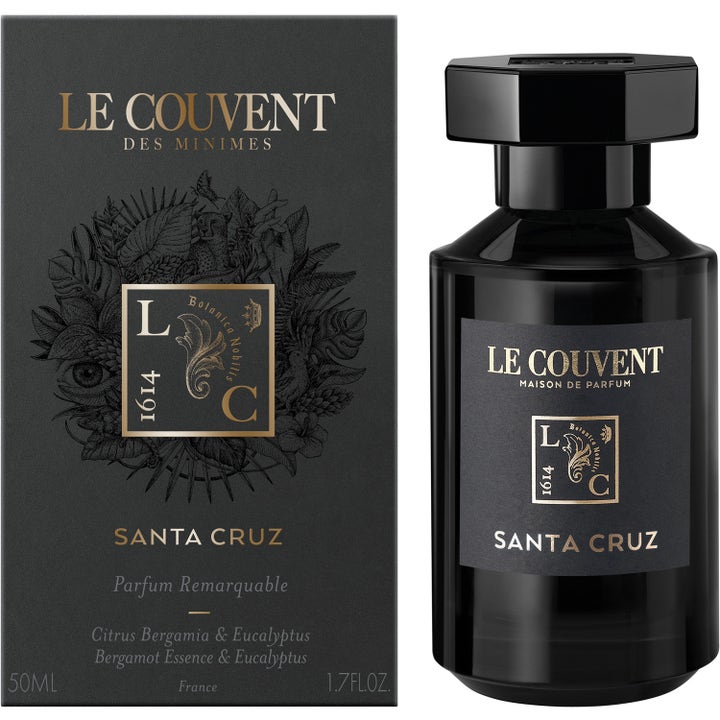 Santa Cruz Remarkable Perfumes