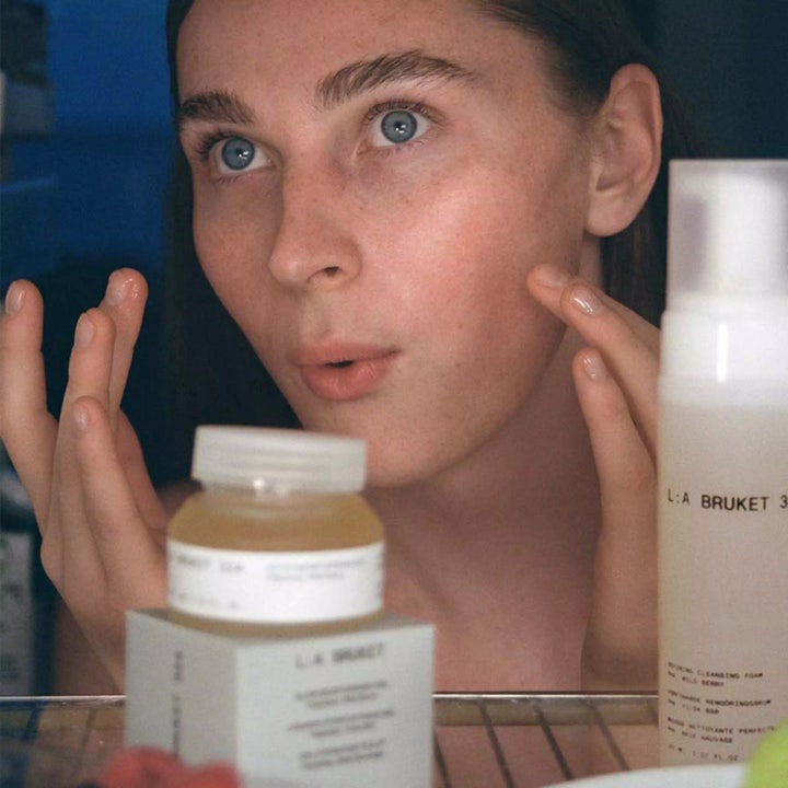 Gel Moisturising