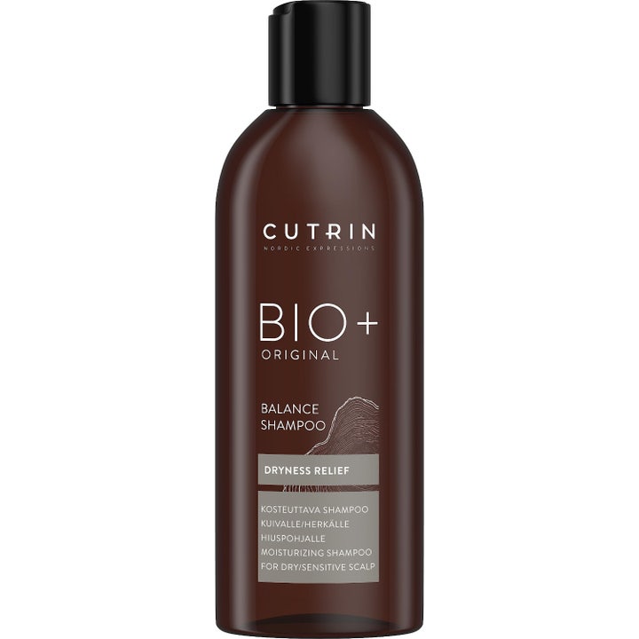 Bio+ Original Balance Shampoo