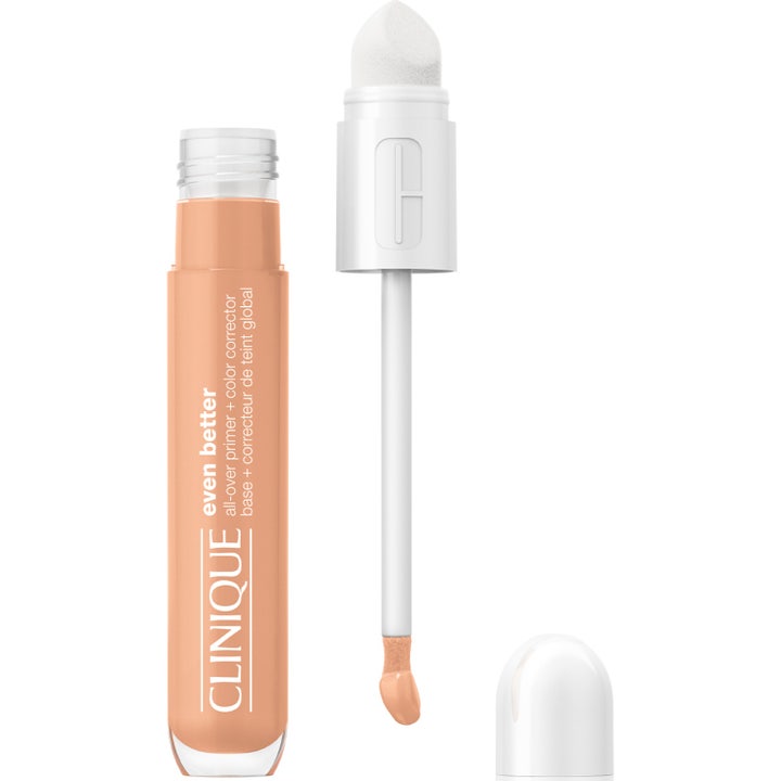 Even Better All Over Primer + Color Corrector