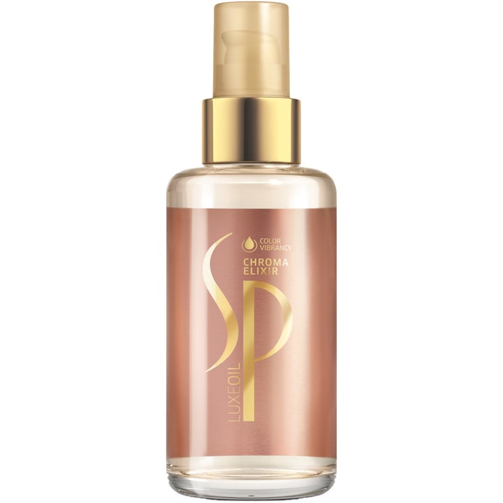 Luxeoil