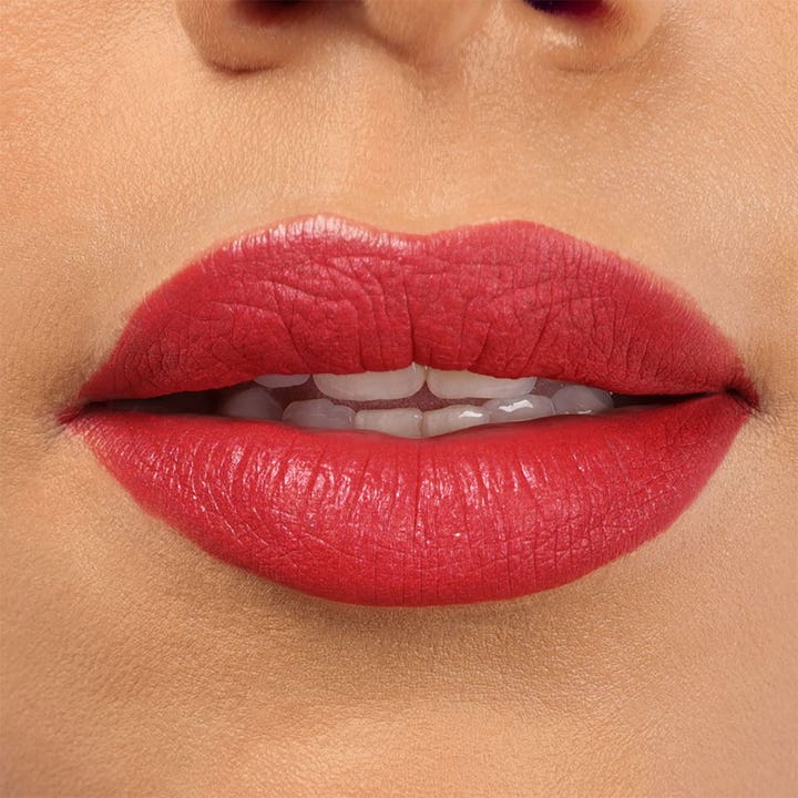 Beyond Matte Lip Fixation Lip Stain