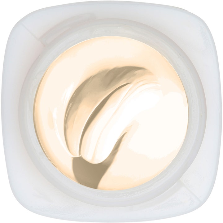 L’Oréal Paris Revitalift Day Cream 50 ml anti age kräm med solskyddsfaktor i vit burk med krämig konsistens