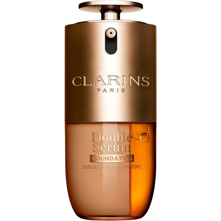 Double Serum Foundation