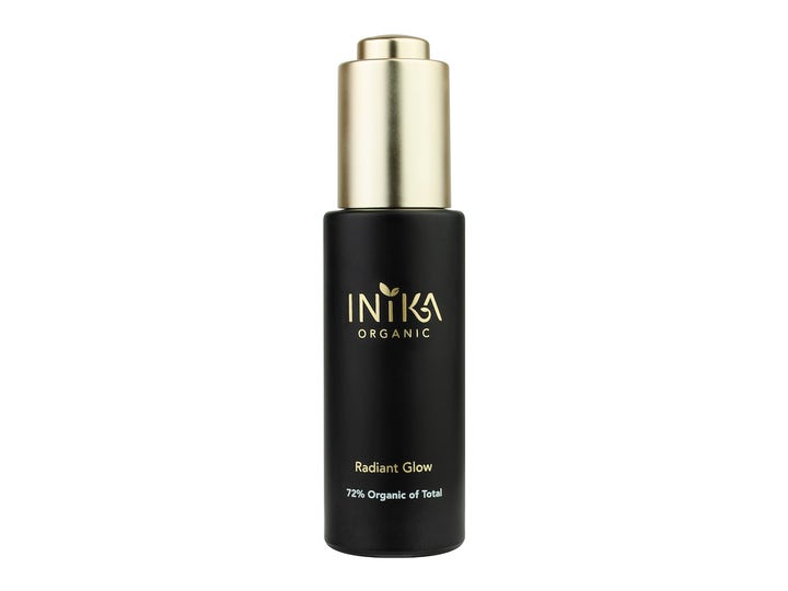Inika Økologisk Radiant Glow Primer