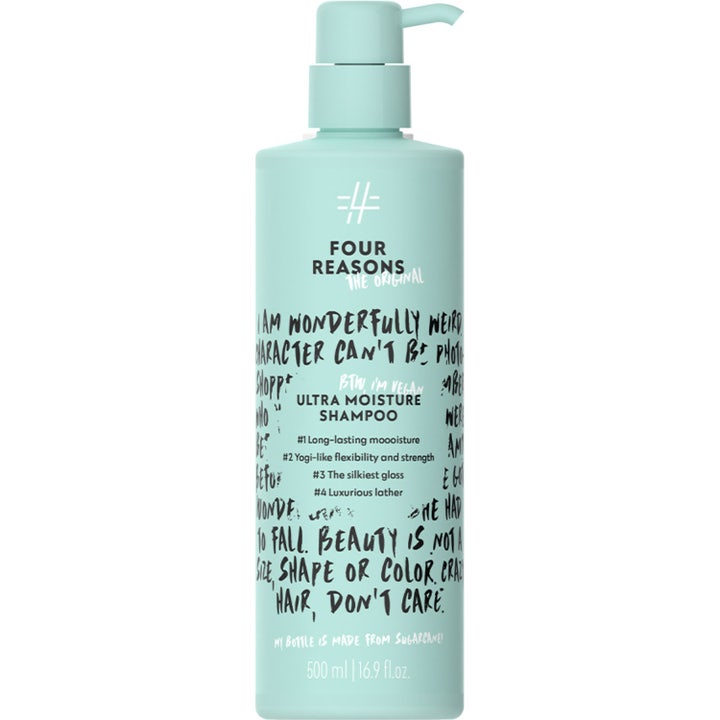 Original Ultra Moisture Shampoo