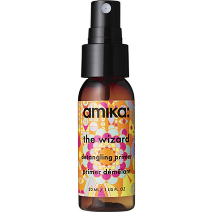 The Wizard Detangling Primer