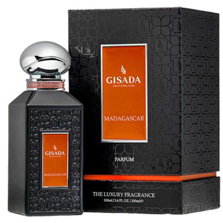 Luxury Collection Madagascar