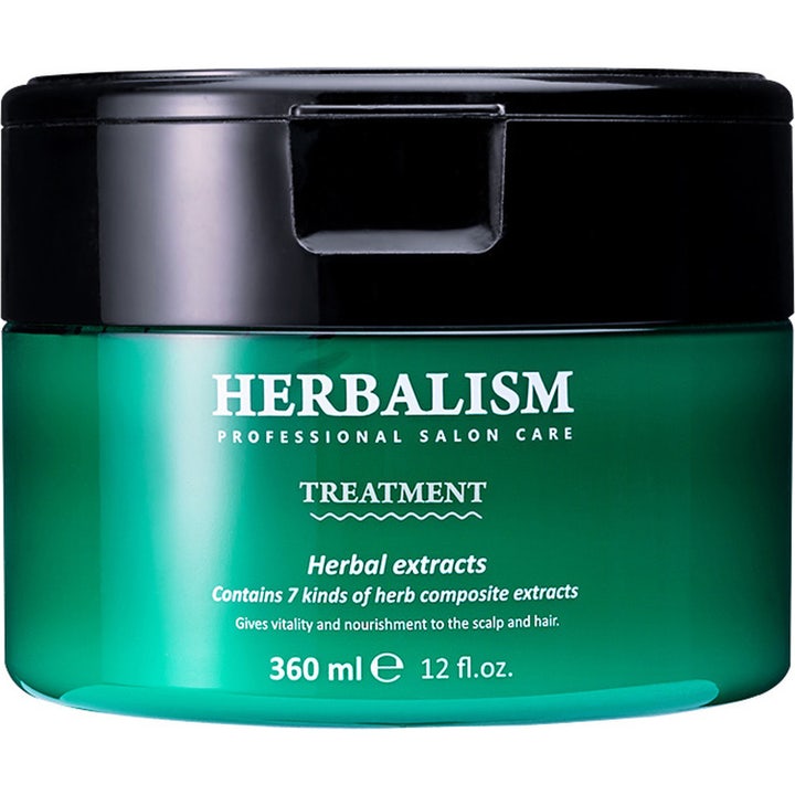 Herbalism Treatment