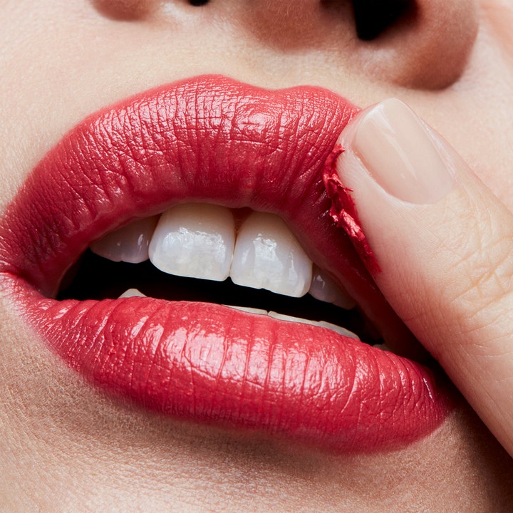 Cremesheen Lipstick