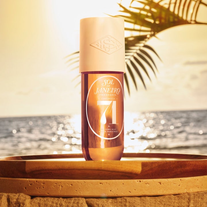 Cheirosa 71 Perfume Mist