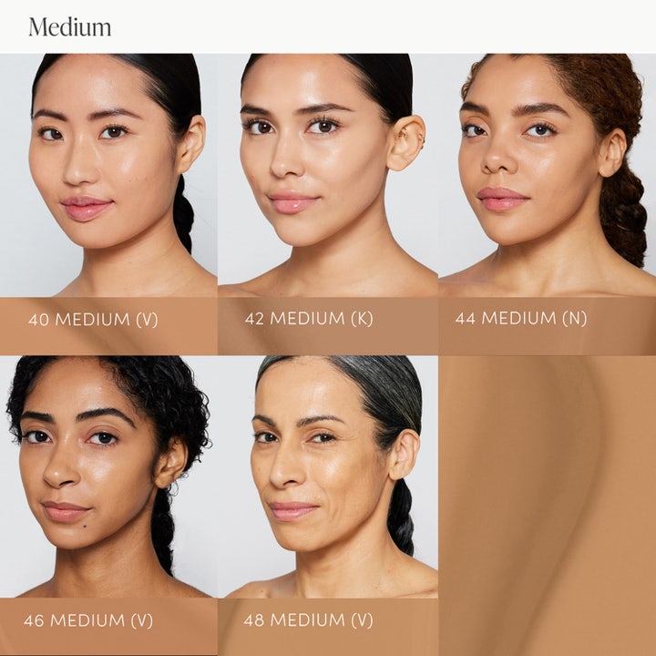 Skintuition SPF 30 - Radiance - Boosting Liquid Foundation