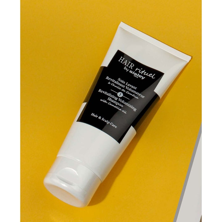 Revitalizing Volumizing Shampoo
